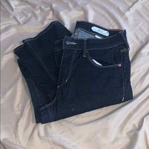 Slim Jeans